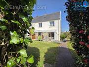 Maison à PLOUZANE