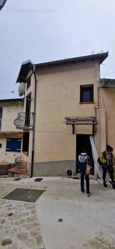 La Bollène Vésubie - photo 25