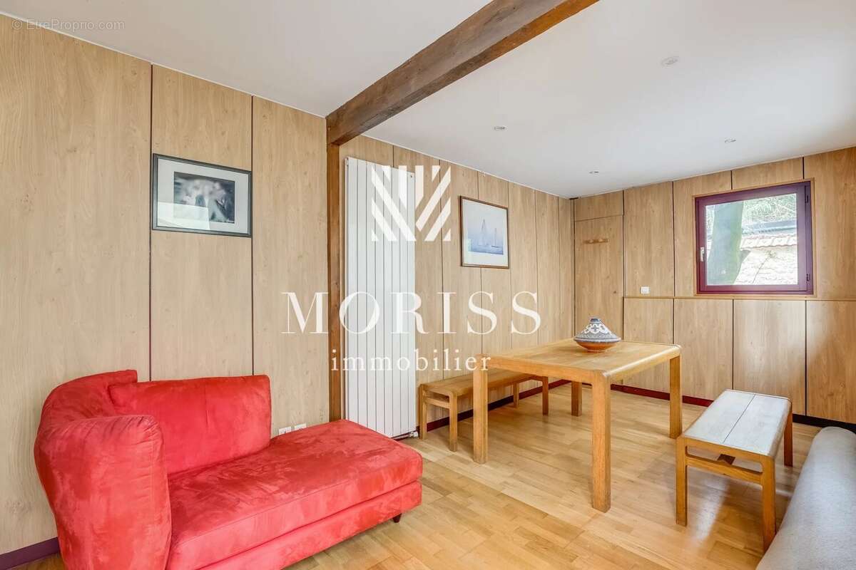 Appartement à FONTENAY-SOUS-BOIS