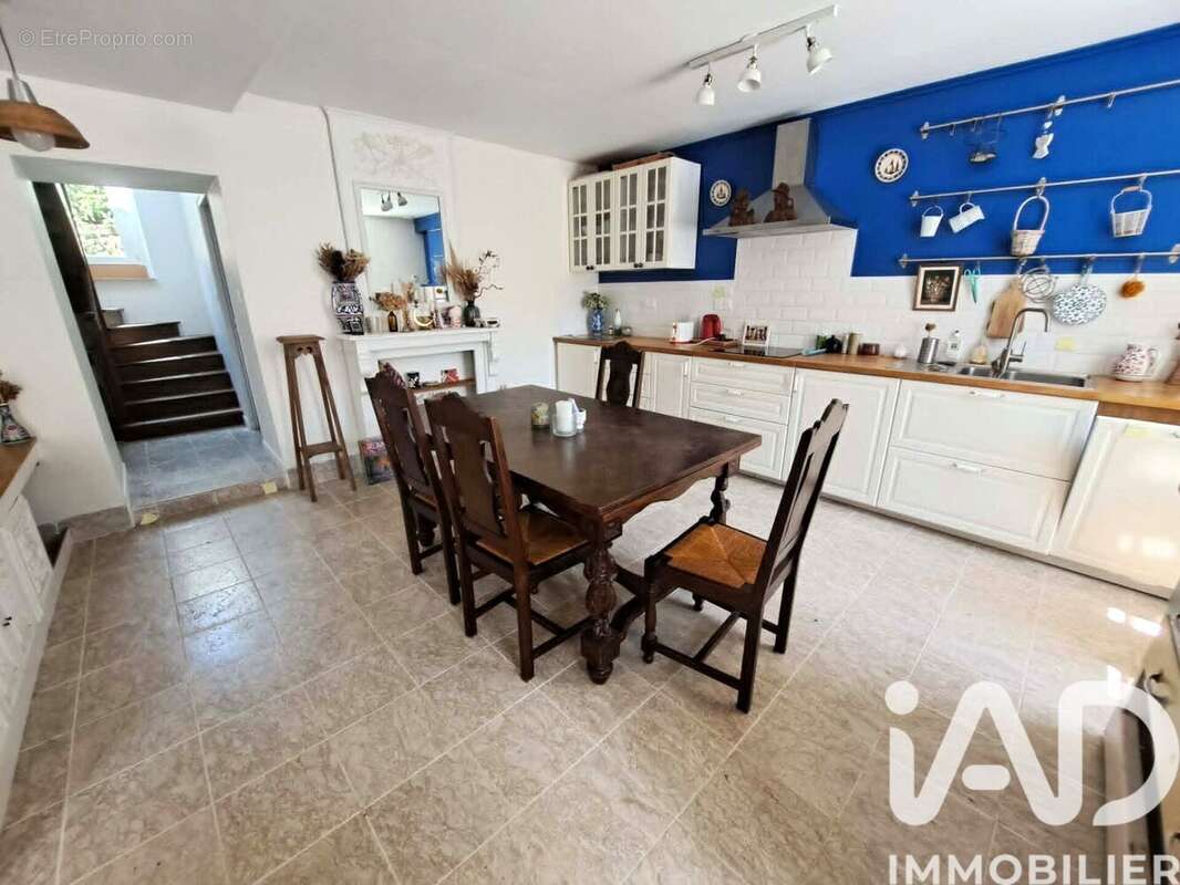 Maison 168 m² à Broons  - photo 6