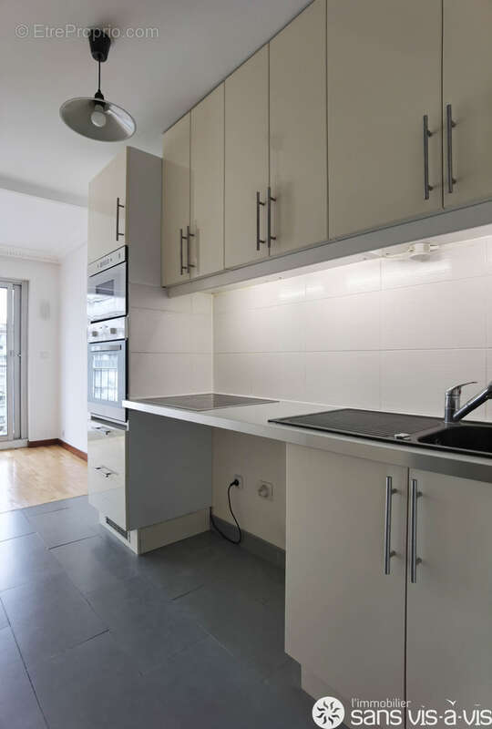Appartement à PUTEAUX