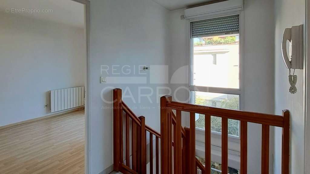 T3 73 m² au au calme - lumineux - terrasses - garage - photo 5