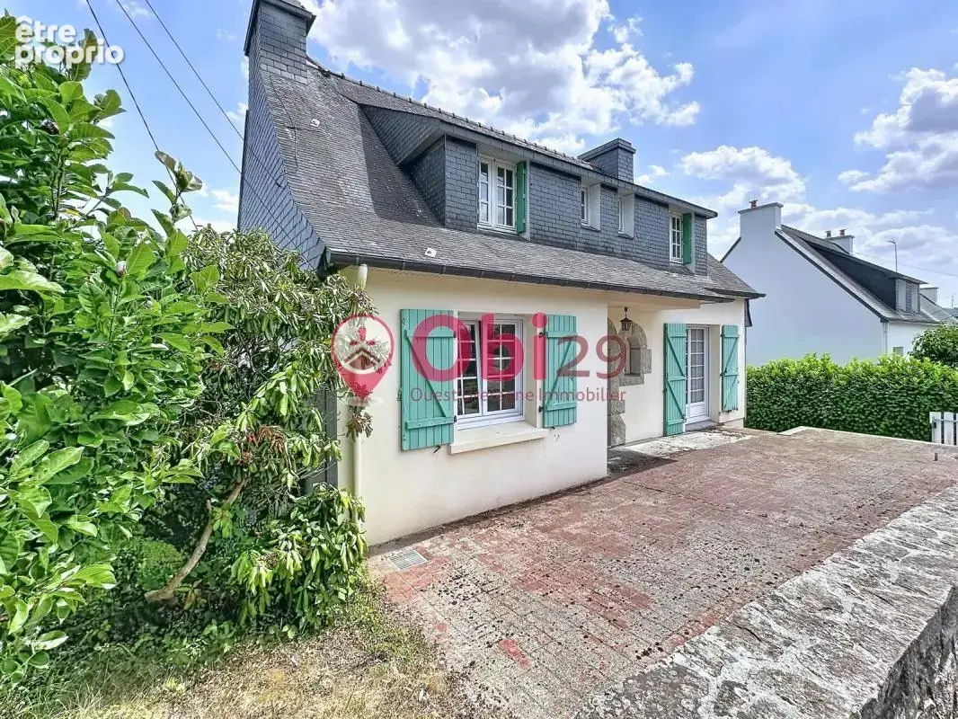 Maison familiale de 117 m². beau potentiel - photo 7
