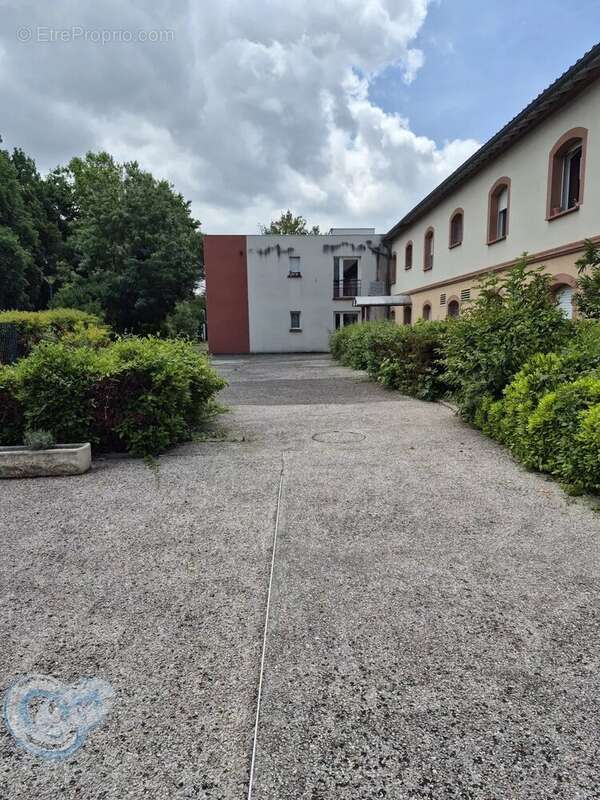 Appartement à CEPET