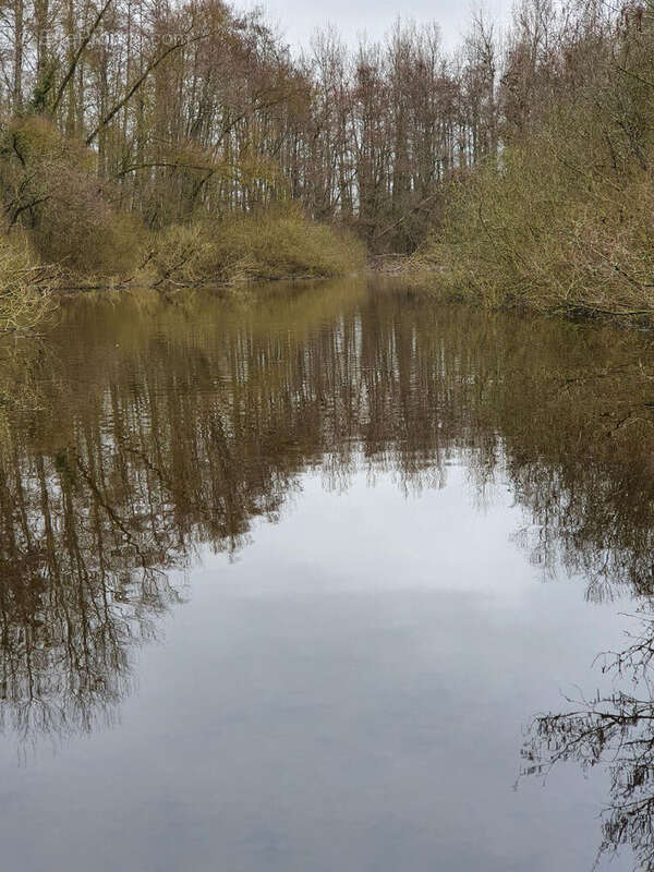 Terrain à SAINT-QUENTIN