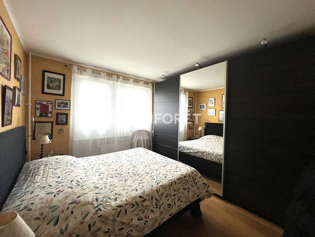 Appartement à FRANCONVILLE