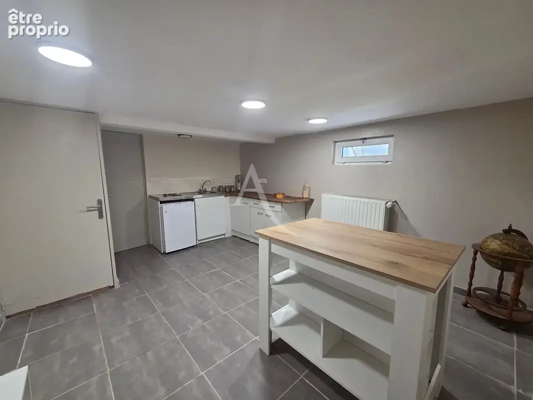 Maison Apremont 5 pièce(s) 113 m2 - photo 10