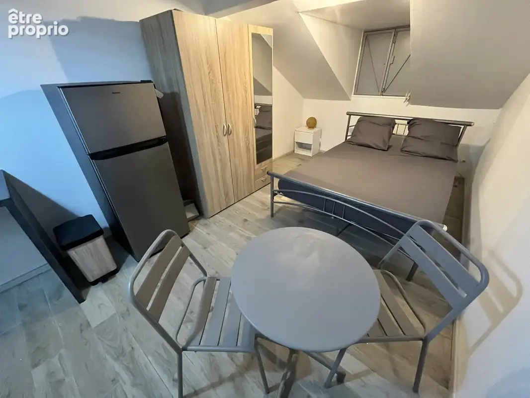 Immeuble de rapport   excellente rentabilité nette de 10,5 % - photo 5