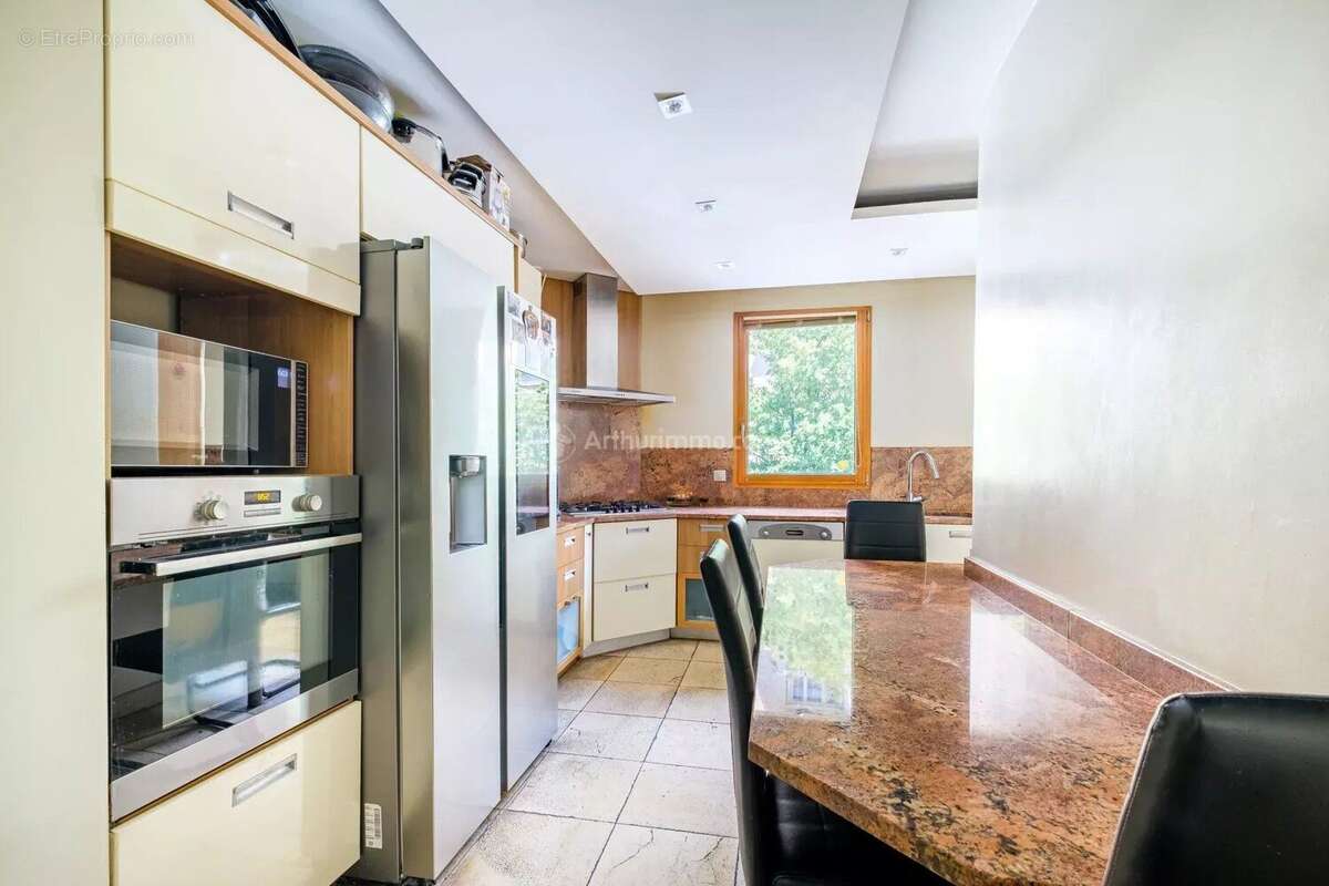 Vente Appartement Villeurbanne(69100) 549 000ï¿œ - photo 7