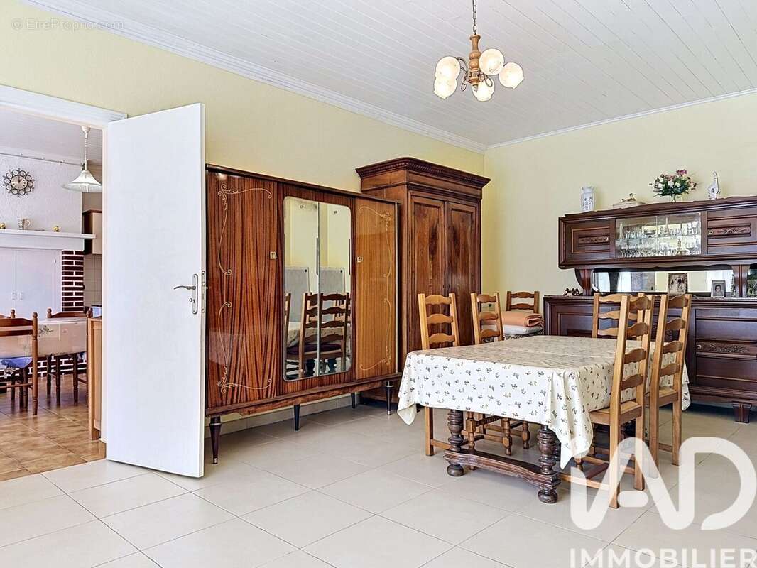 Photo 4 - Maison à KERVIGNAC