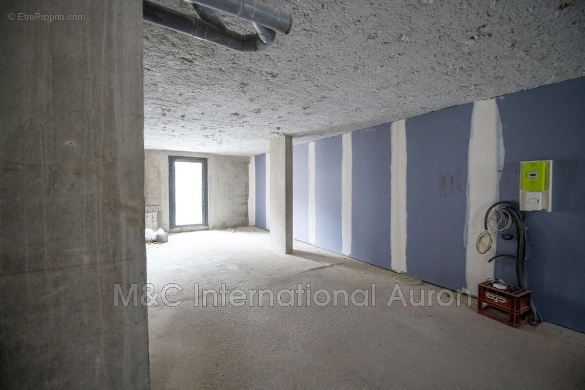 Commerce à SAINT-ETIENNE-DE-TINEE