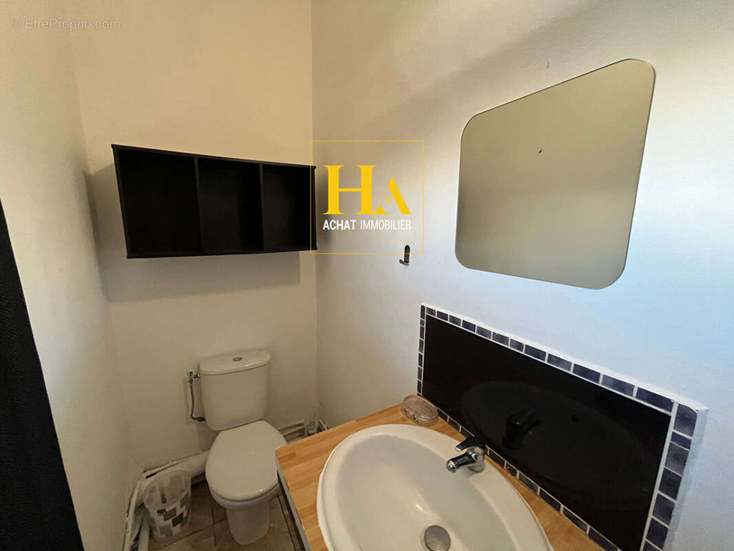 Appartement à SAINT-LOUIS