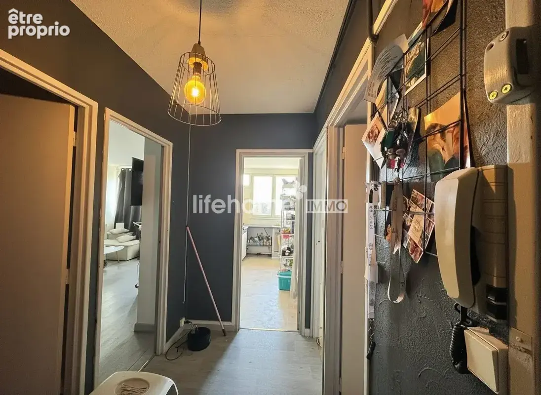 Appartement 4 pièces 67 m² à vendre à Chateauroux (36000) - photo 6