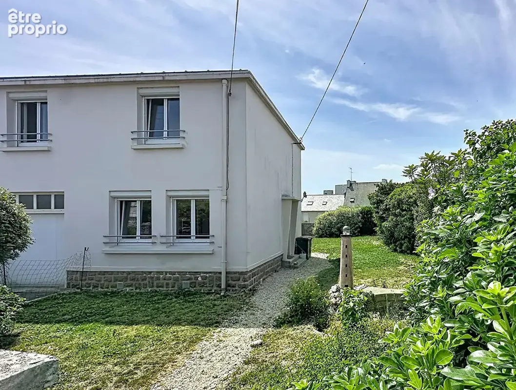 Maison à BREST