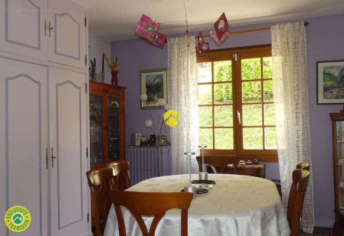 Maison à LANGEAIS