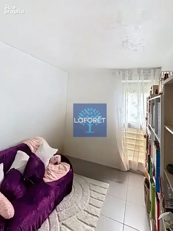 A vendre : Appartement T3 avec vue mer à Terreville - photo 7