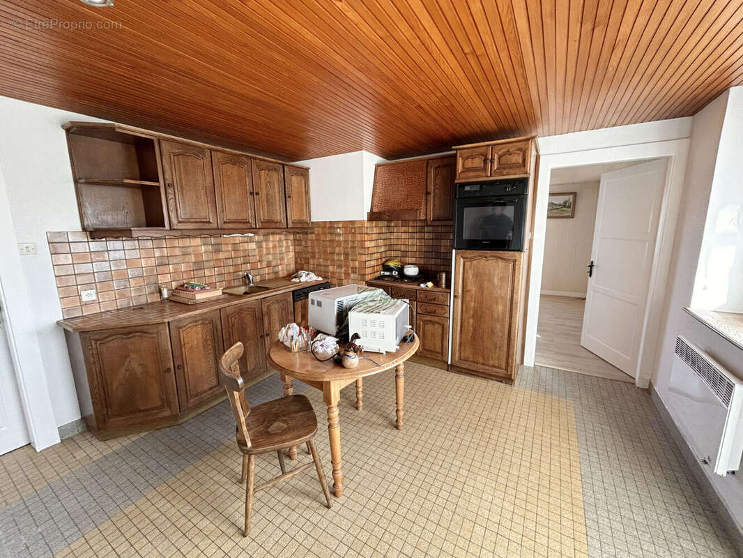 Photo 8 - Maison à LES FINS