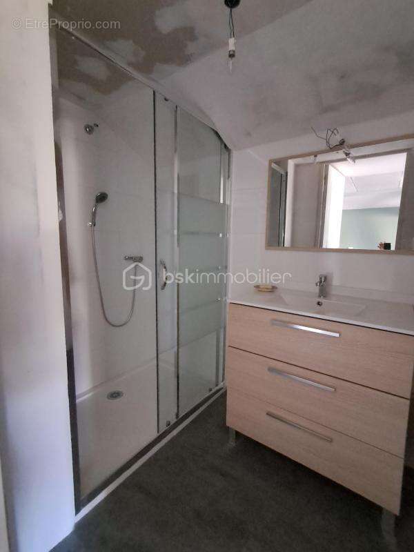 Maison à BLERANCOURT