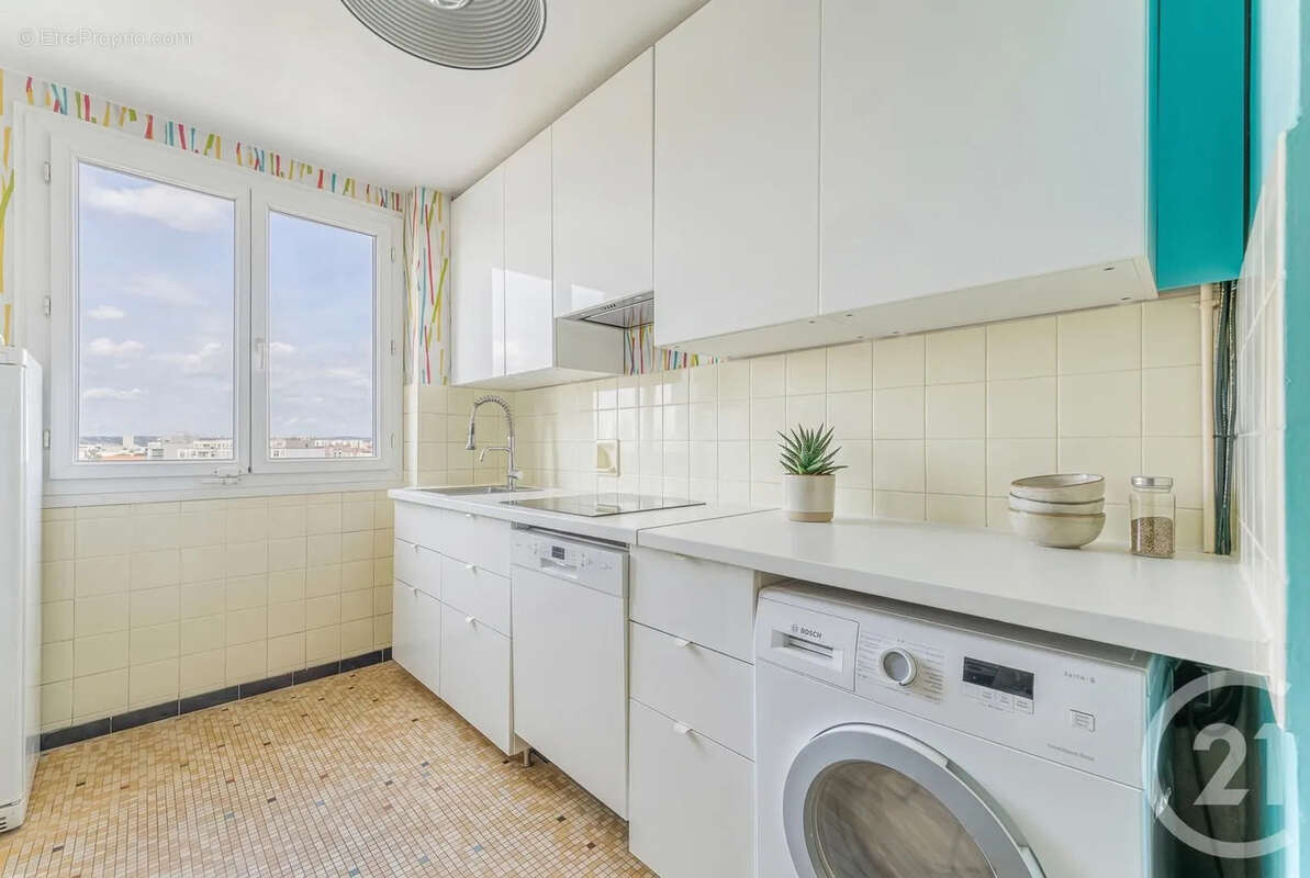 Appartement à BRON