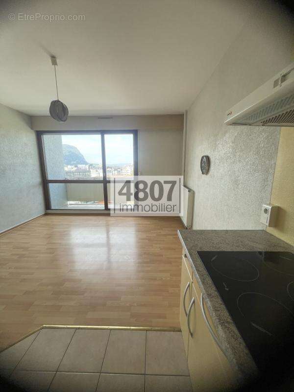 Appartement à ANNEMASSE