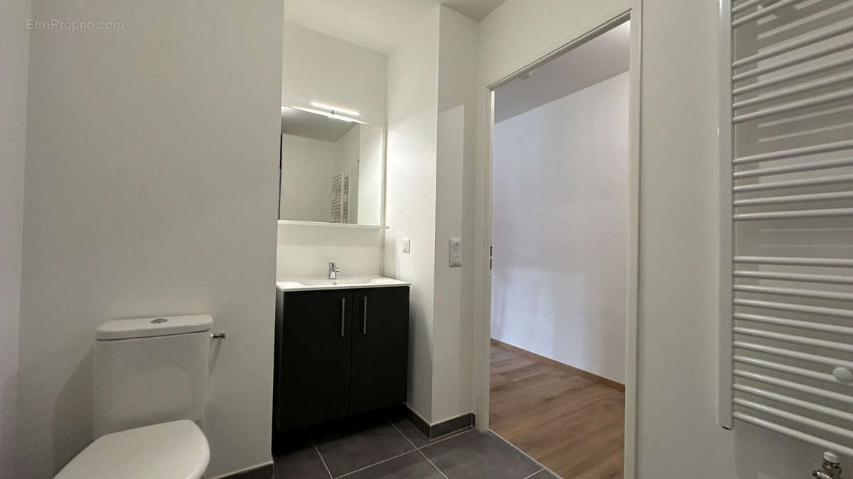 Appartement à COMPIEGNE
