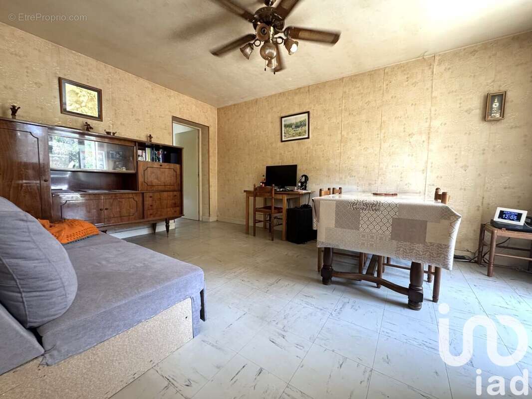 Photo 4 - Maison à FENOUILLET