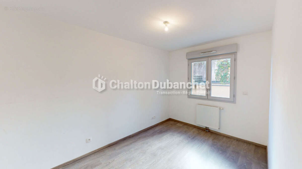 Appartement à ROANNE