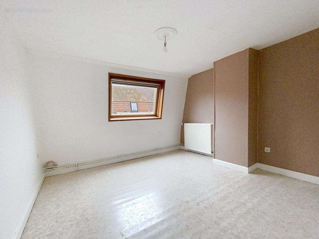 Maison à ARMENTIERES