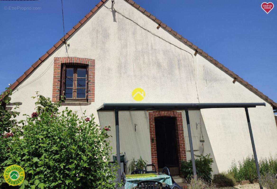 Plain-pied habitable de suite ! - photo 10