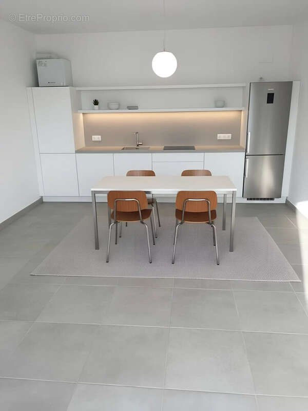 Appartement à KINGERSHEIM