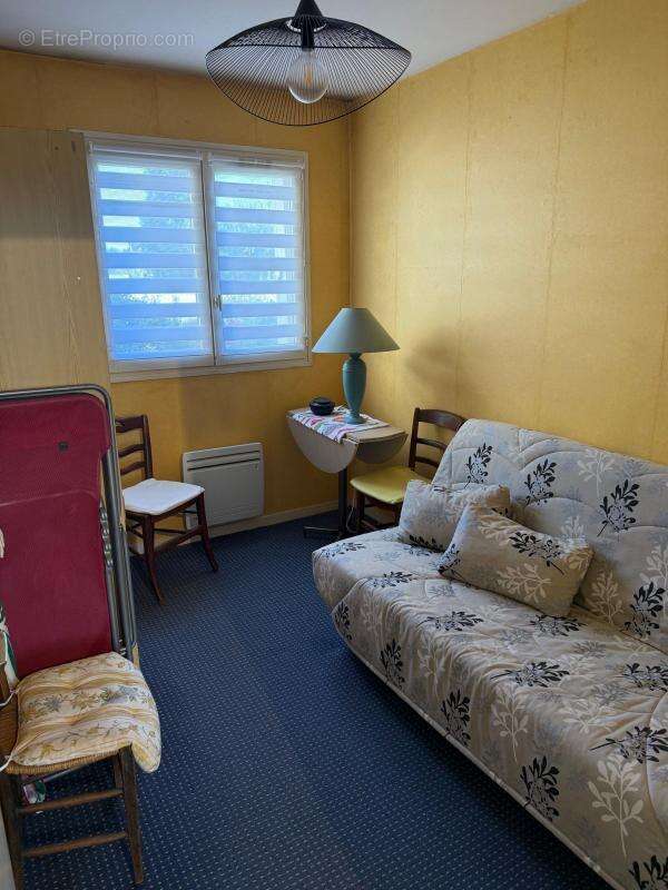 Appartement à CABOURG
