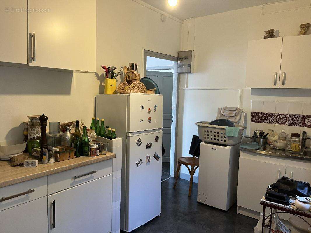 Appartement à FIGEAC