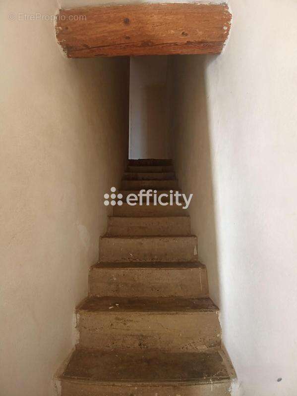 Maison à ALTHEN-DES-PALUDS