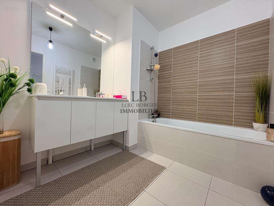 Appartement à DAX