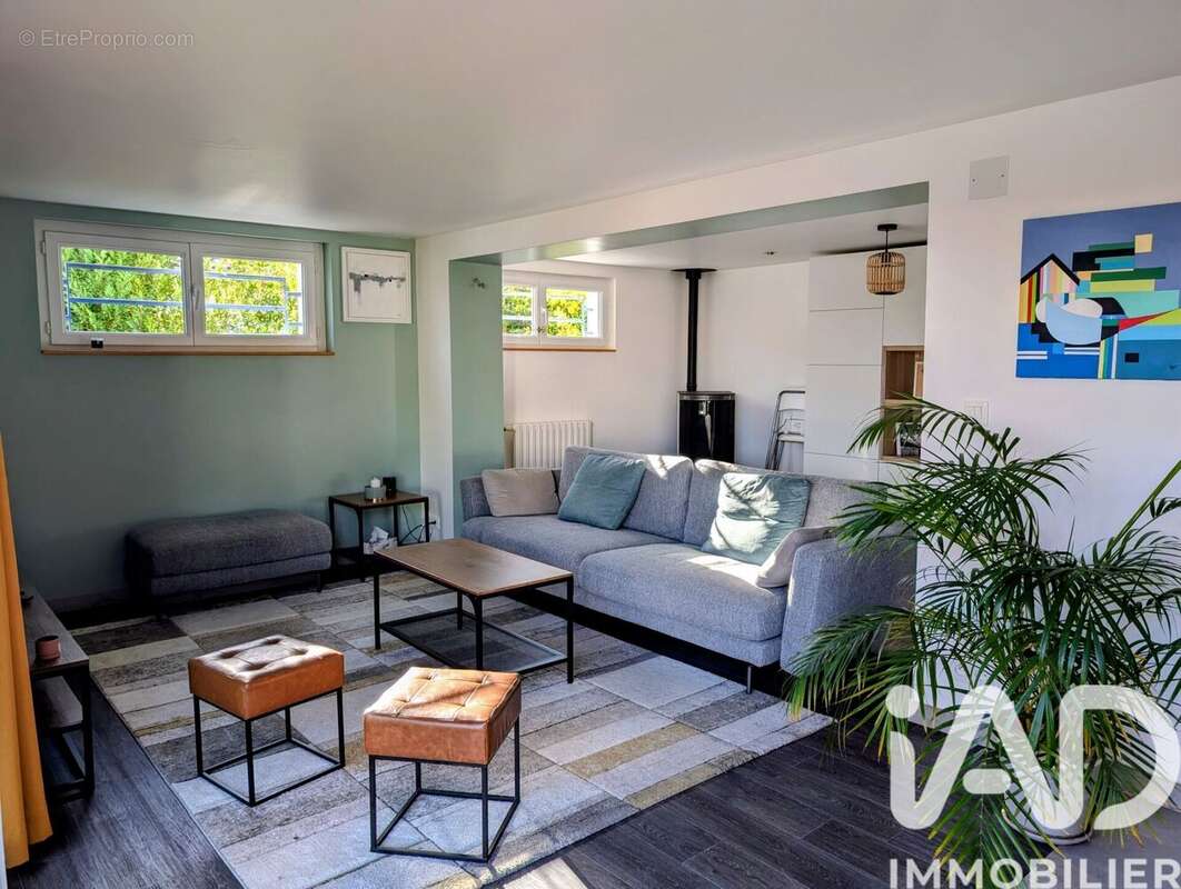 Photo 4 - Maison à TARNOS