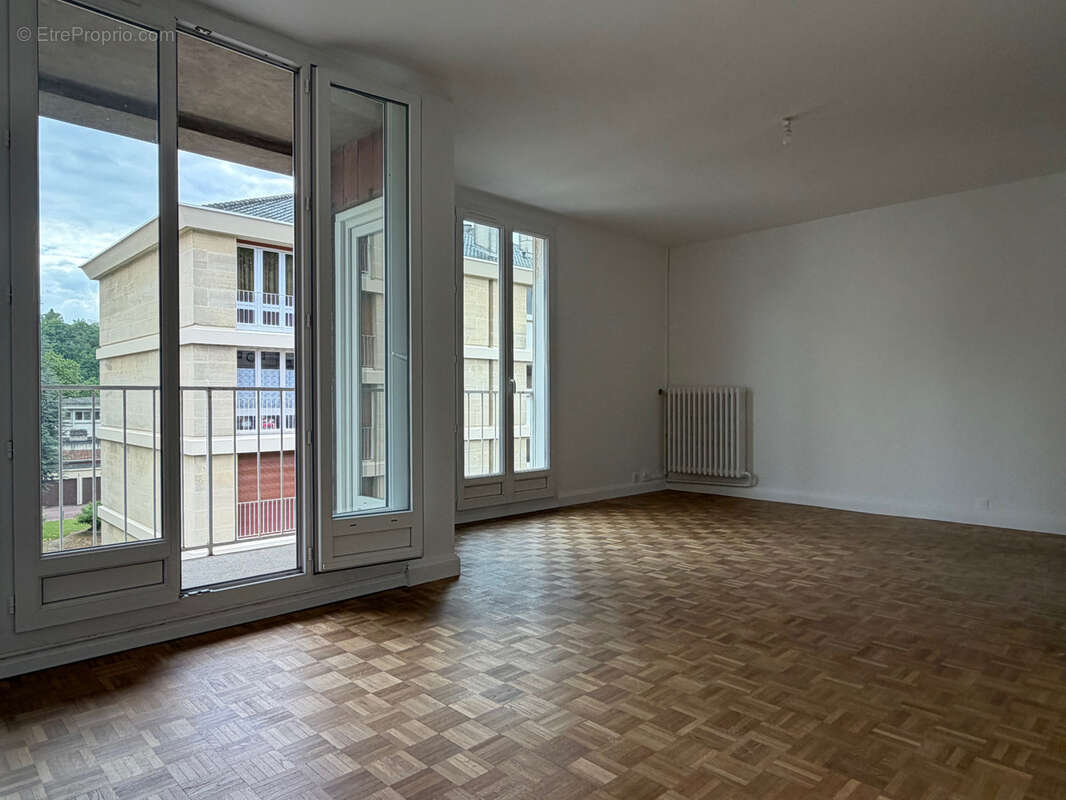 Appartement à BEAUVAIS