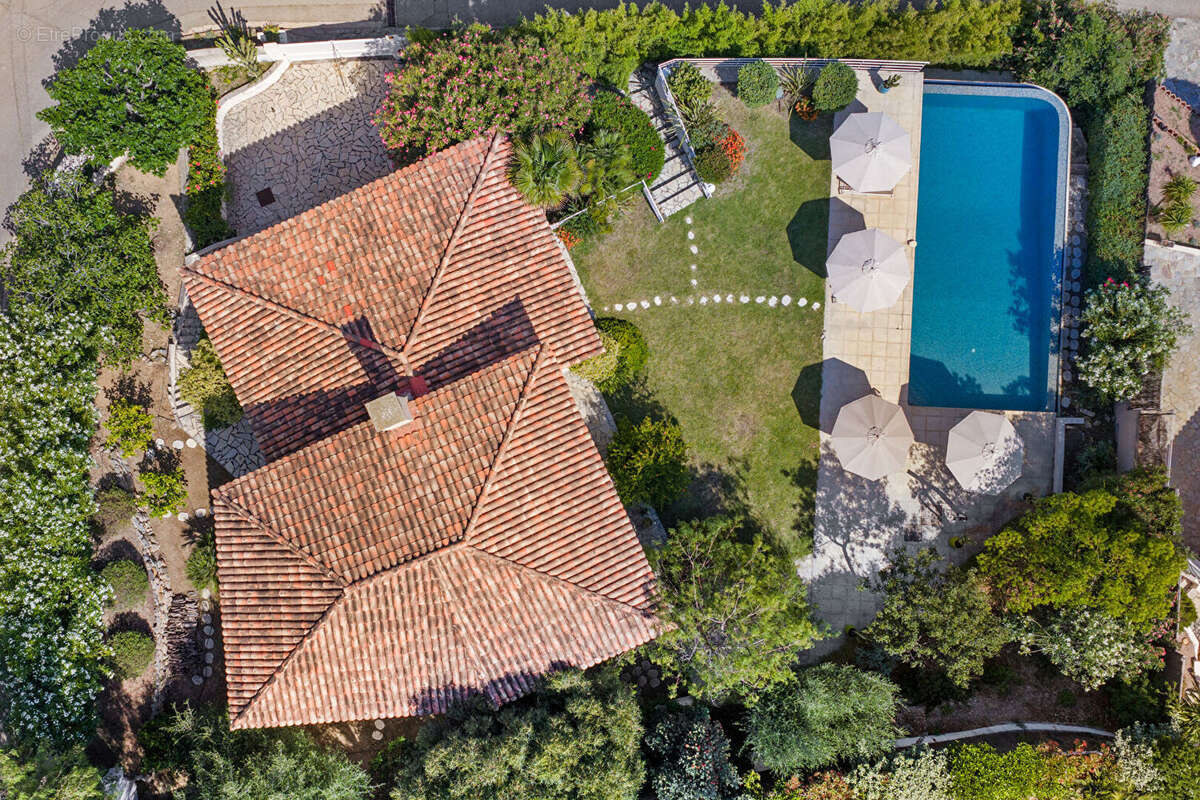 Maison à AJACCIO