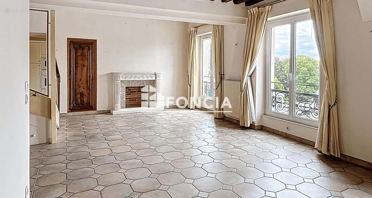 Appartement à LISIEUX