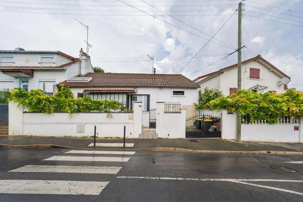 Maison de 3 pièces de 64 m² à Savigny-sur-Orge - photo 12