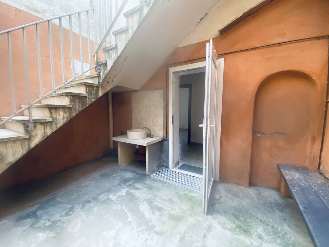 Maison à PALAVAS-LES-FLOTS