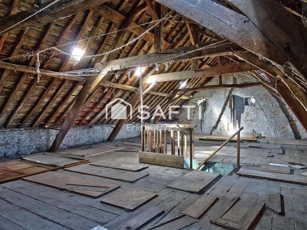 Photo 6 - Maison à HORDAIN