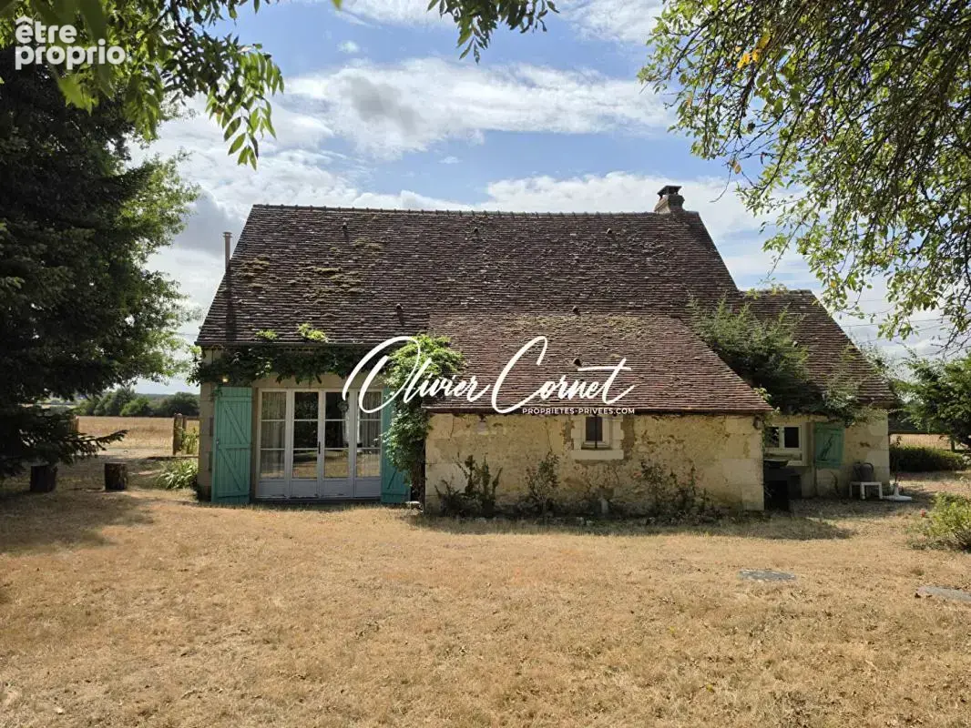 Maison de charme au calme Parc Naturel du Perche - photo 11