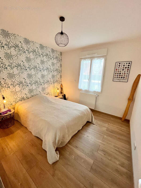 Maison à VILLEPERDUE