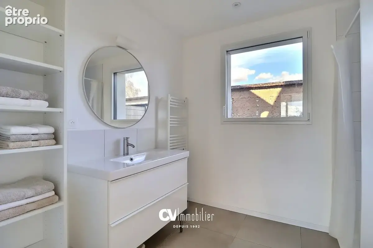 Maison neuve - 2023 - Louviers - photo 11