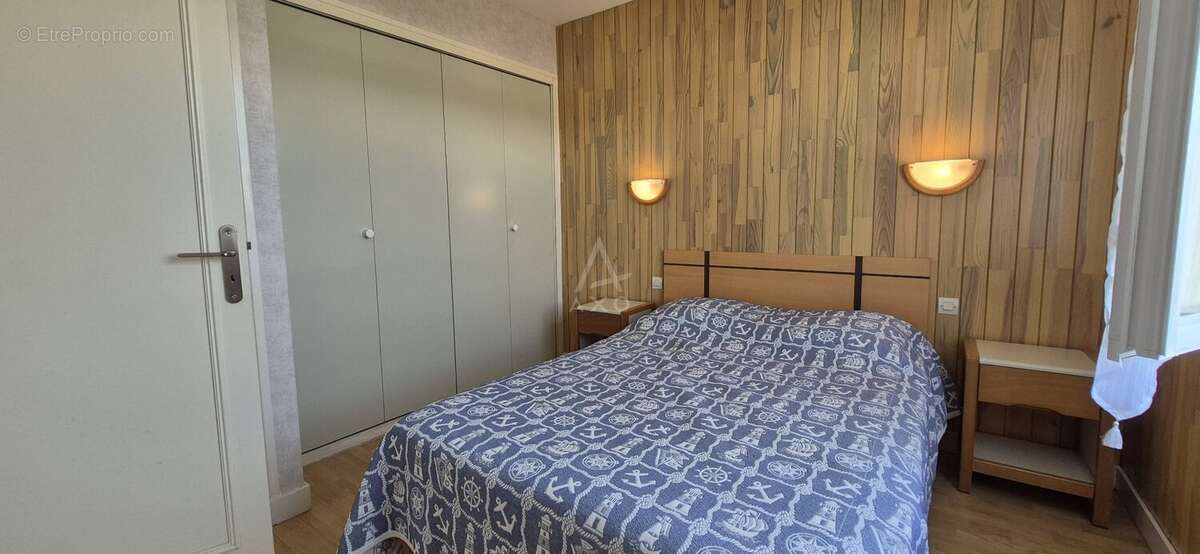 Maison à CAMARET-SUR-MER