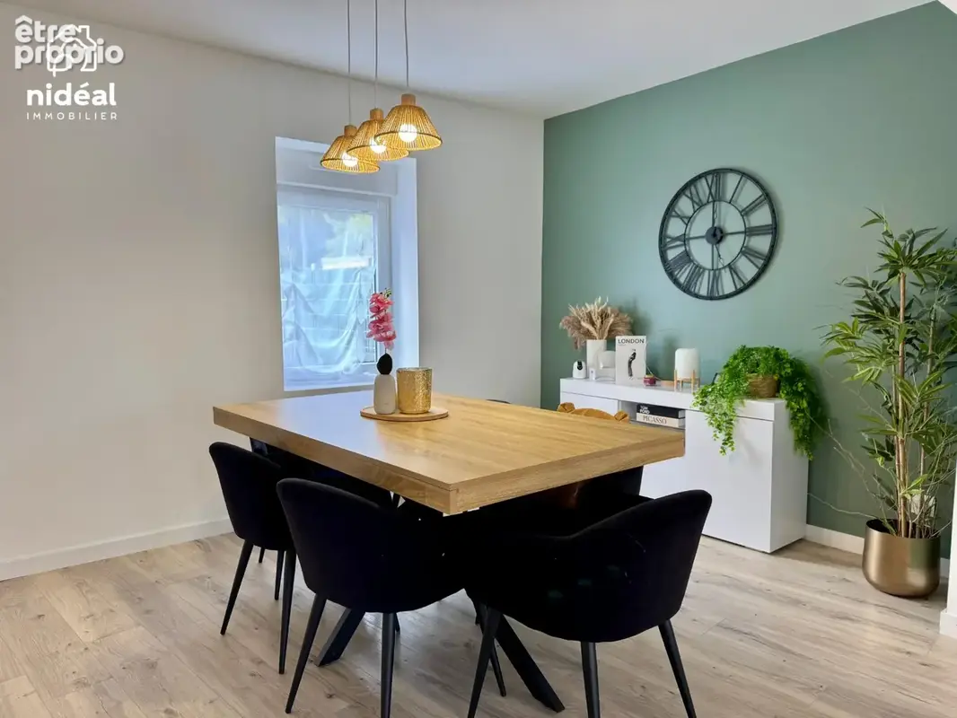 Maison 102 m² à Hautmont  - photo 7