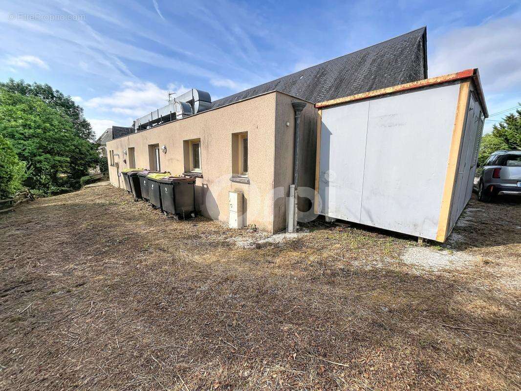 Maison à TURENNE