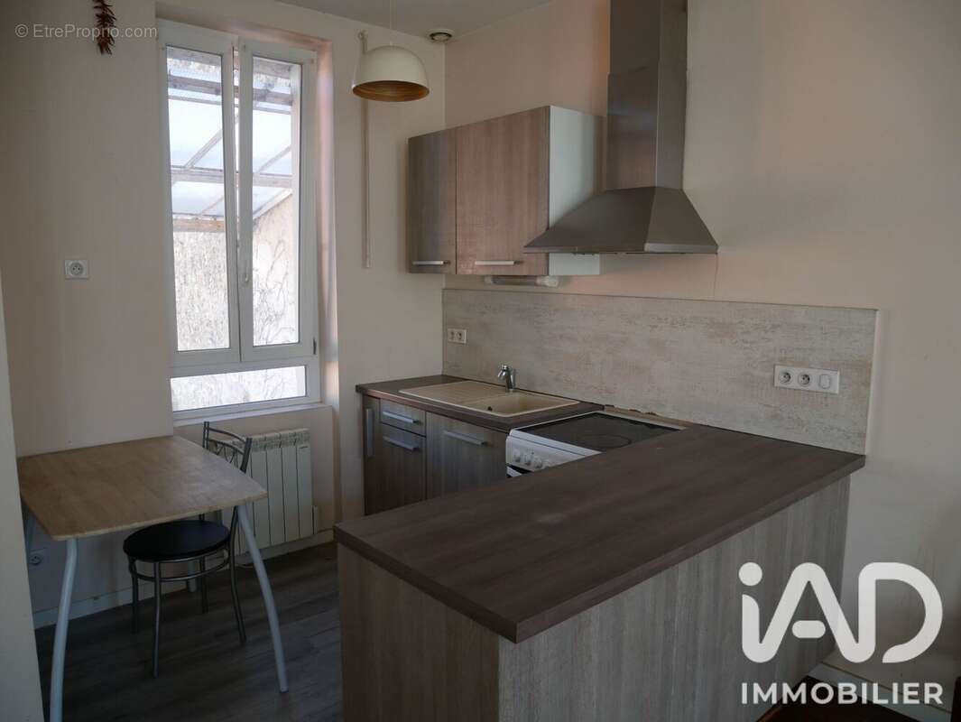 Appartement 51 m² à Rochefort  - photo 3