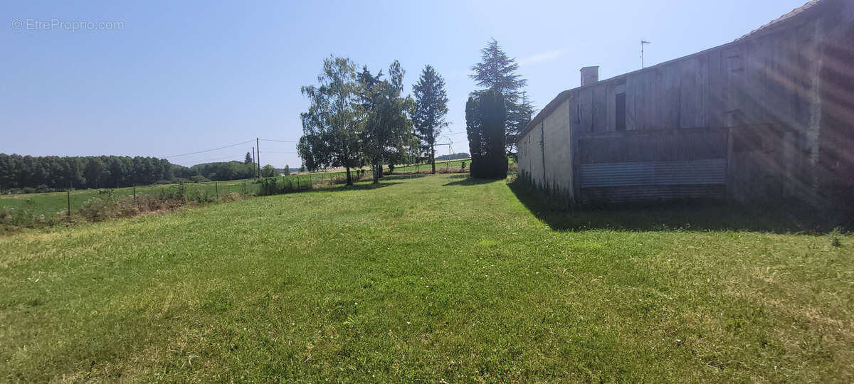 Maison à L&#039;ILE-BOUCHARD