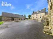 Maison à PLOGONNEC